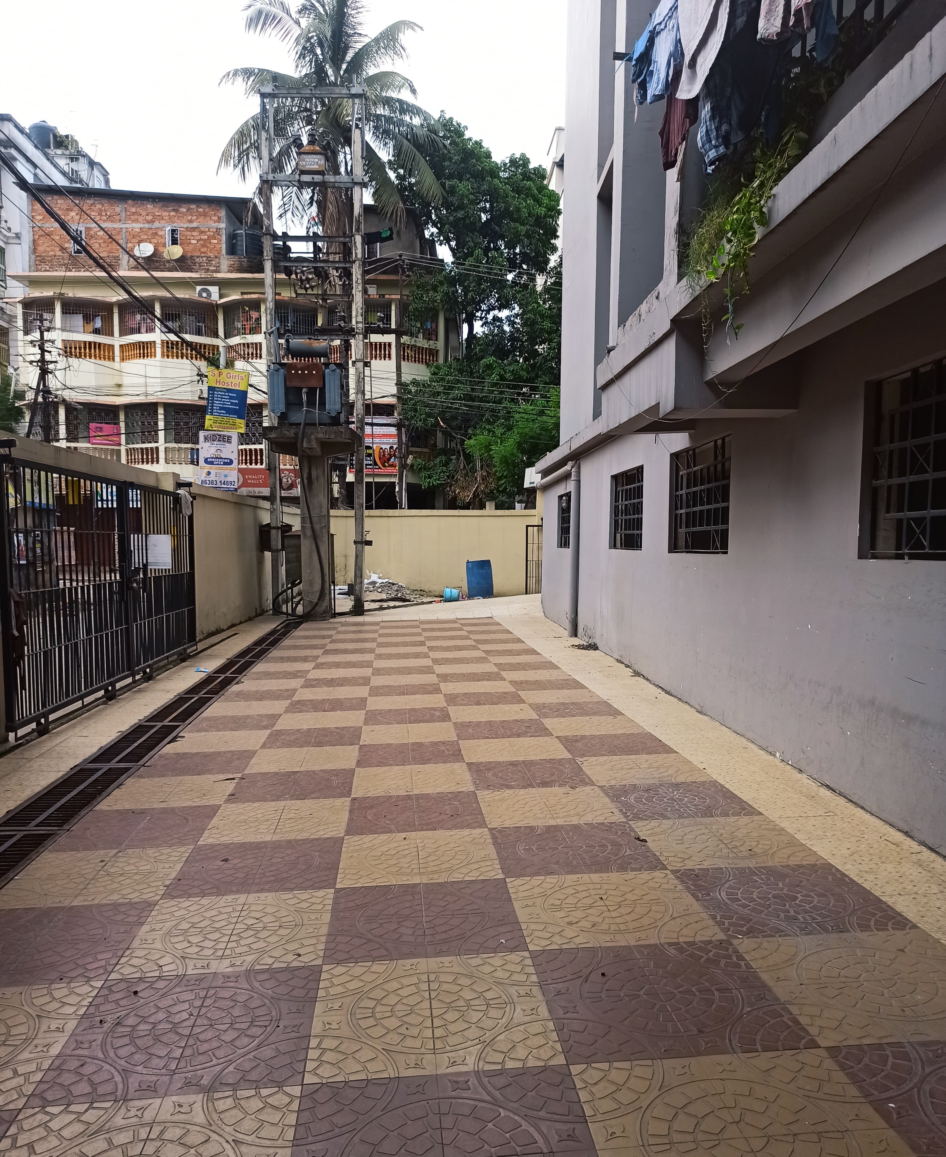 Room 1